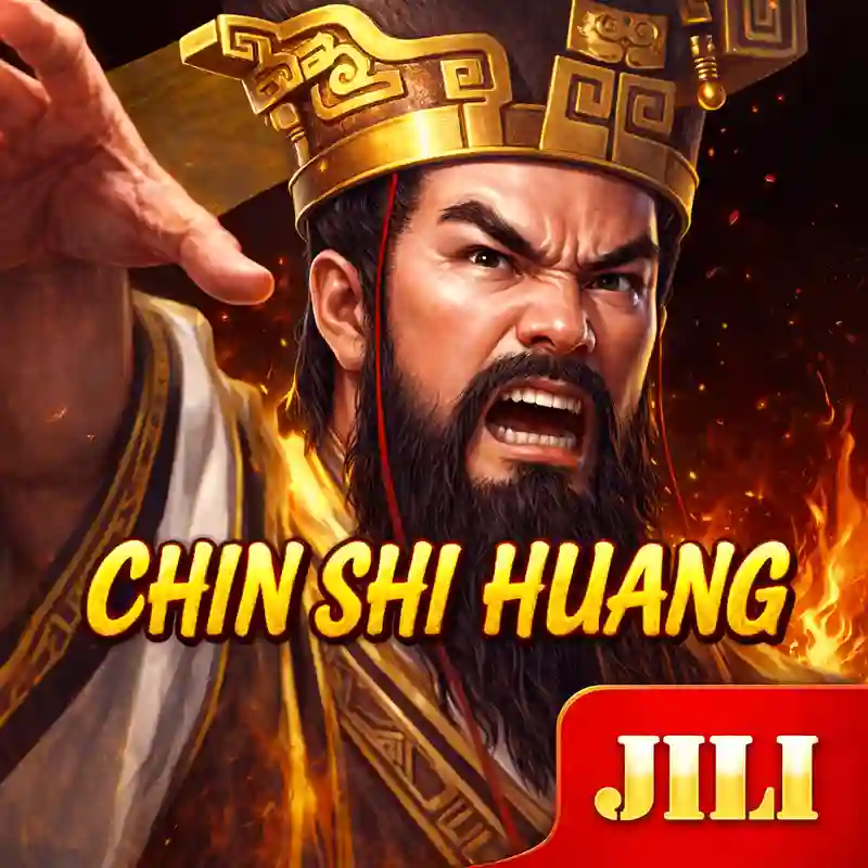 Chin Shi Huang slot phsky app login