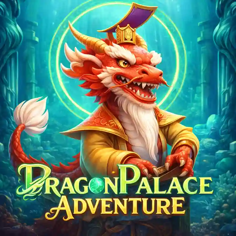 Dragon Palace Adventure phsky app login
