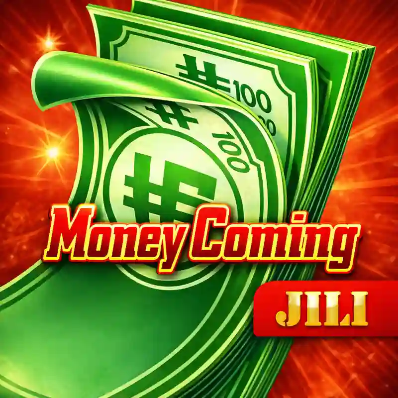 Money Coming Slot Game - phsky app login