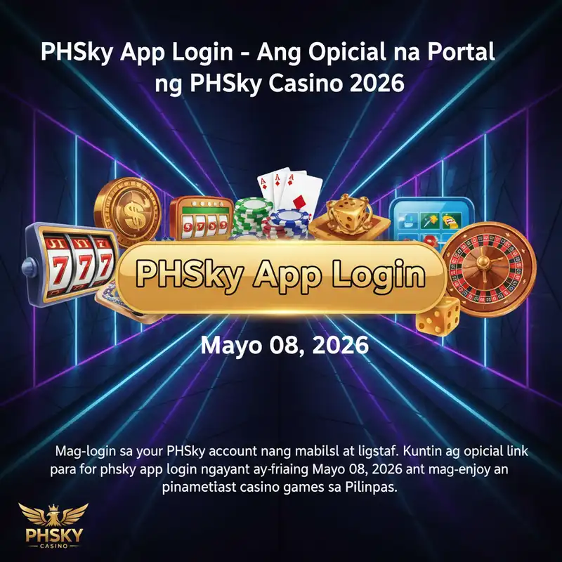 PHSky Article